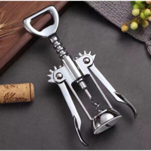 Abridores de Garrafas: 6 Must-Haves para Sua Casa!