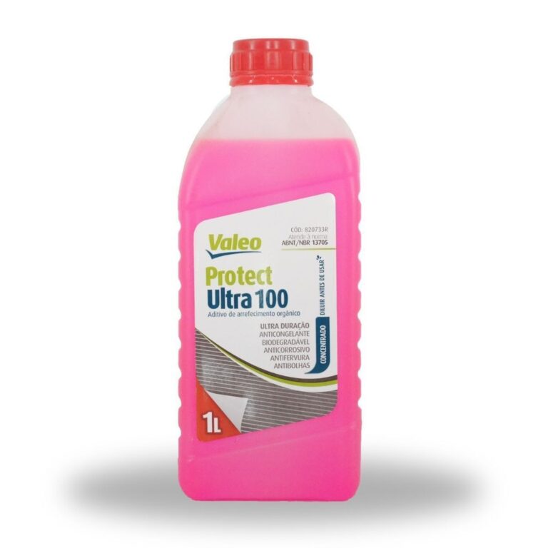 ADITIVO PARA RADIADOR PARA ORGANICO PROTECT ULTRA 