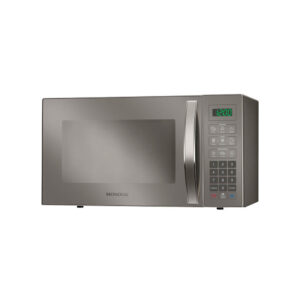 Micro-ondas Mondial MO-02 34L Espelhado: Tecnologia e Estilo na Sua Cozinha