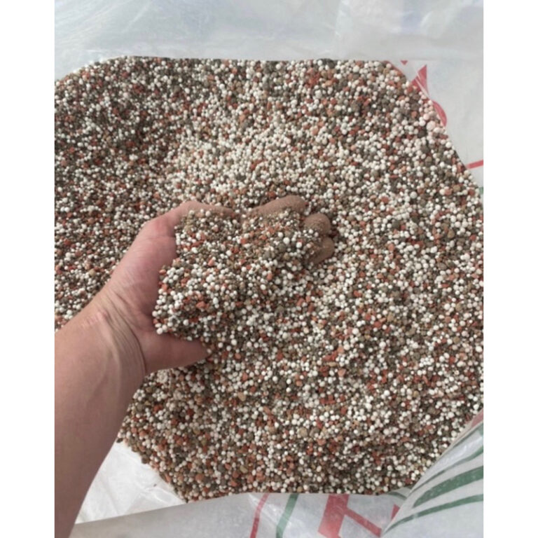 Adubo Fertilizantes 1/2/5/10 Kg para todos os tipo