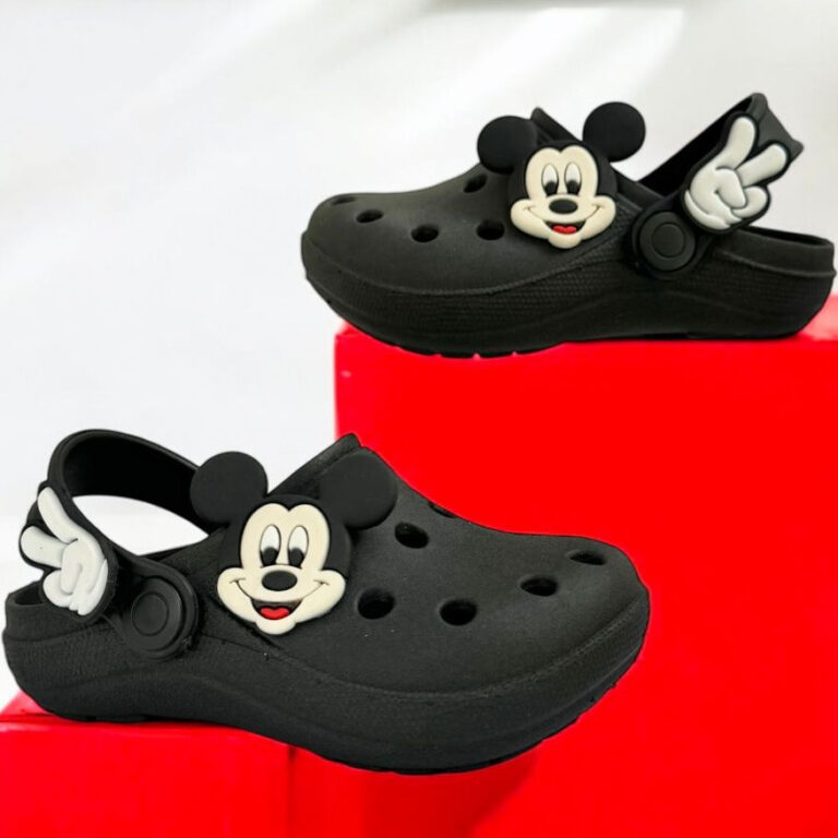 Babuche Infantil Menino Masculino Estiloso Confort