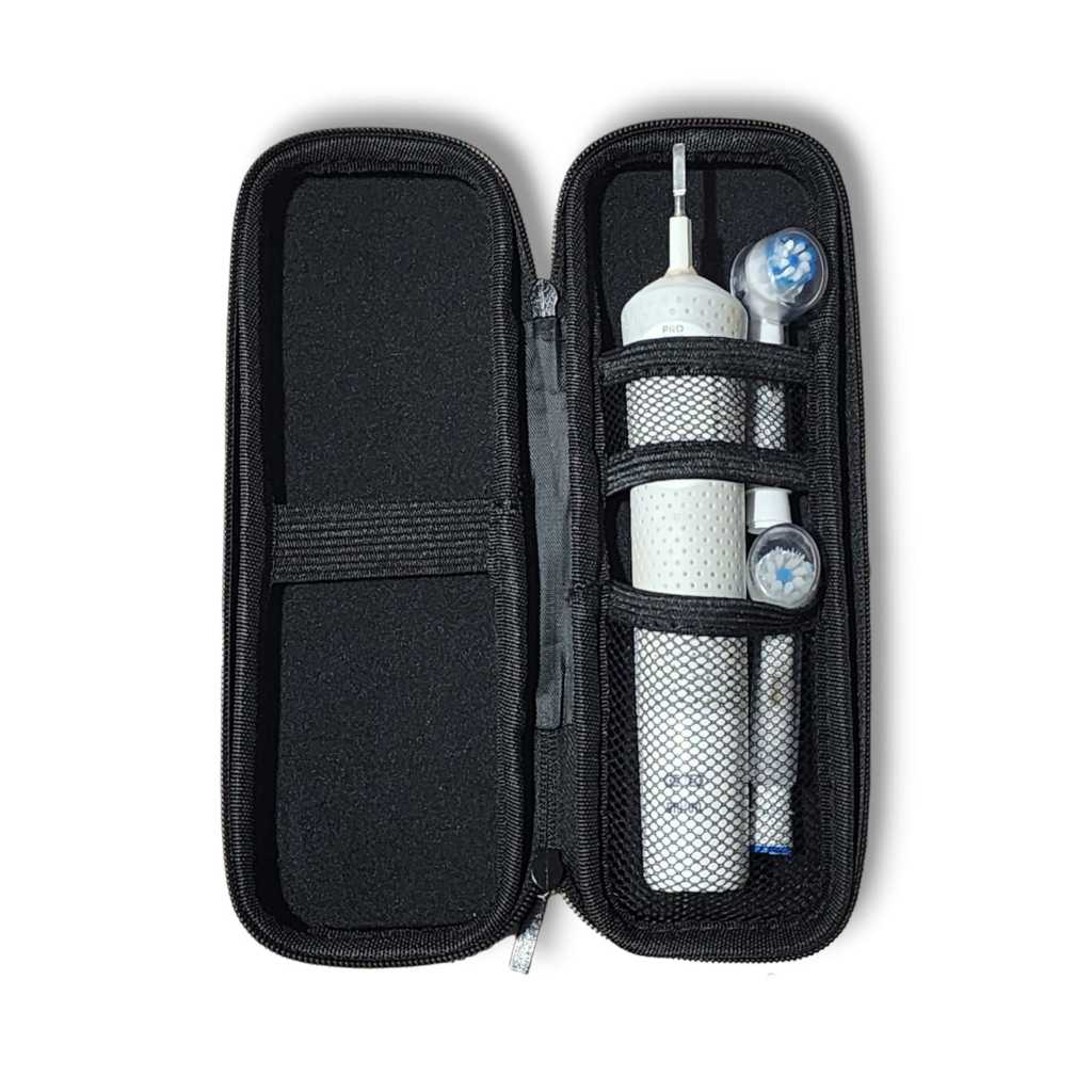 Estojo case capa proteção para Escova Elétrica