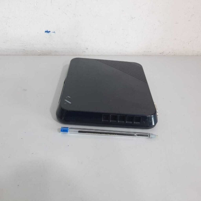 Cpu mini modelo AW NU103 Celeron Dual Core 2° Ger