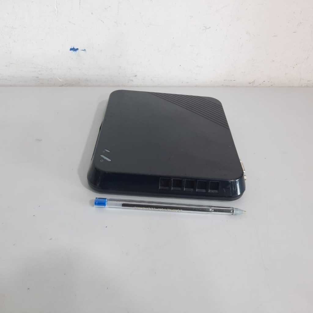 Mini pc TecSys TS1100 Amd G-T48E Memoria 4gb ddr3 Ssd 120gb