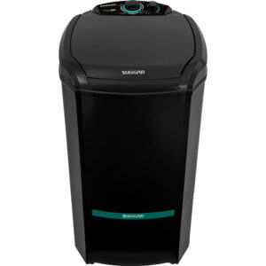 Lavadora Suggar Lavamax Eco 20KG: Potência e Economia para Você!
