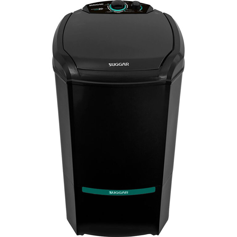 Lavadora de Roupas Semi-Automática Suggar Lavamax