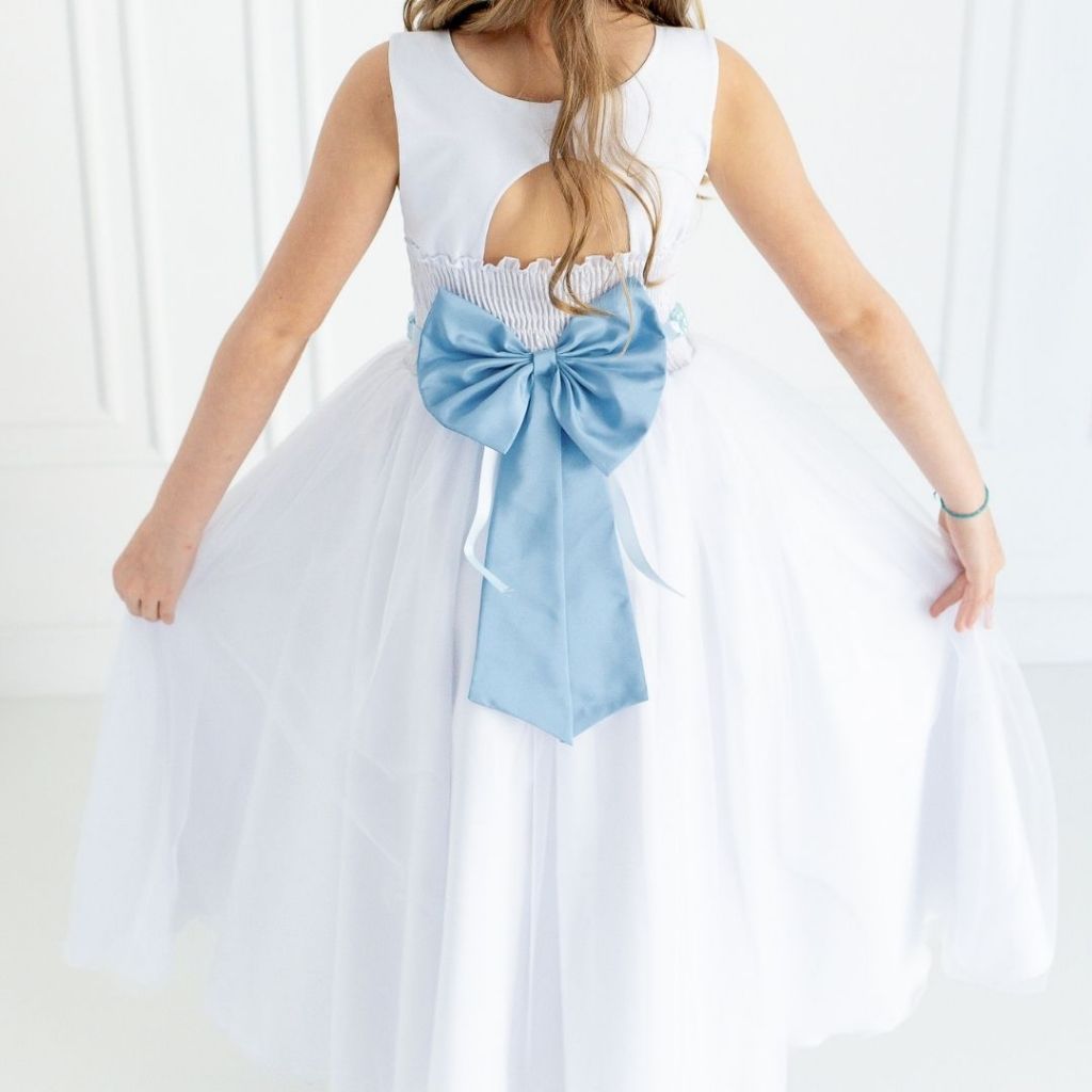 Laço Grande Para Vestido de Festa Casamento Acessório 25 CORES  Dama de Honra Florista REF4205