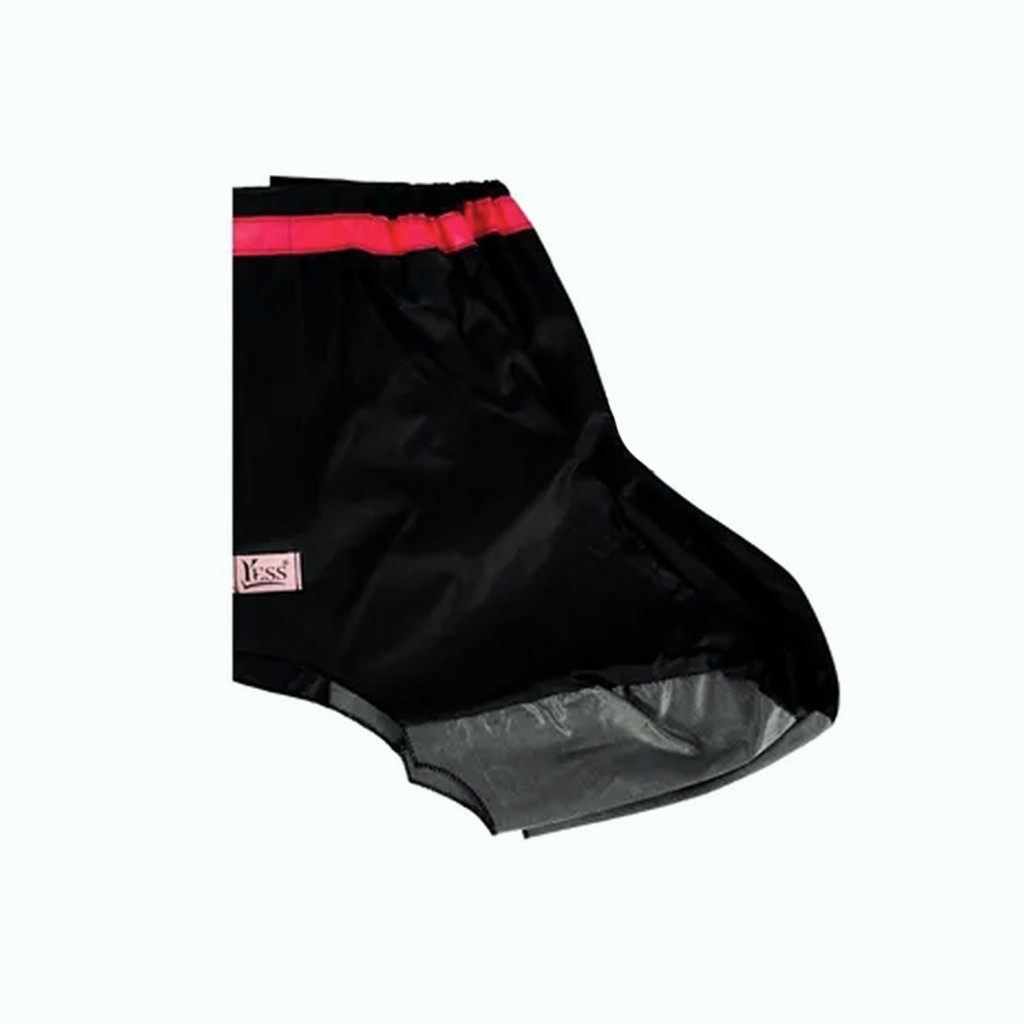 Galocha Polaina proteção para os pés impermeavel para motoqueira motogirls não molha