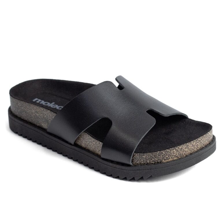 Chinelo Sandália Moleca Tratorado Slide Tamanco 5