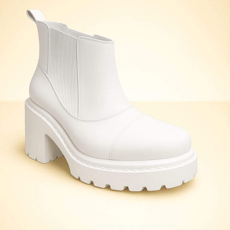Bota Galocha Feminina Confortável Promoção Lan