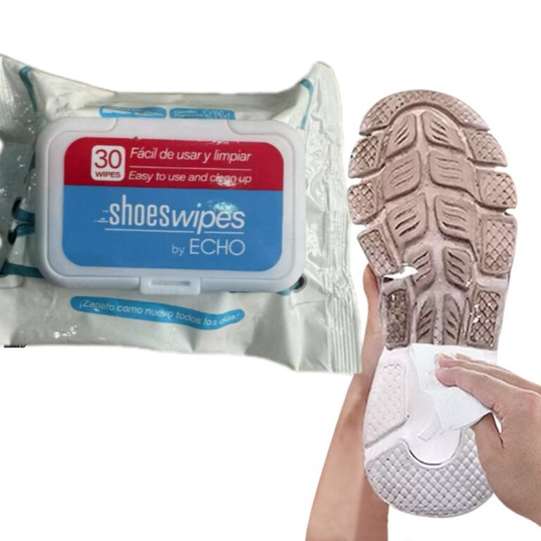 Limpa Tênis Sapato Bolsa Instantaneo Magic Wipes 