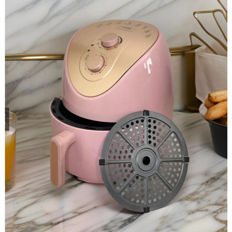 Air Fryer Home Land 4L 127V | Prática e Econômic