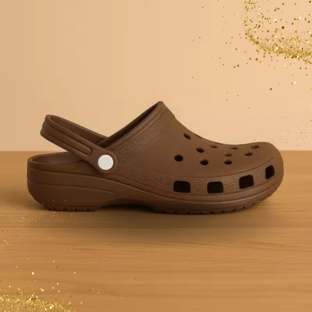 Chinelo Babuche Clog Vazada Original Scaleno Leve Macio Nuvem Antiderrapante