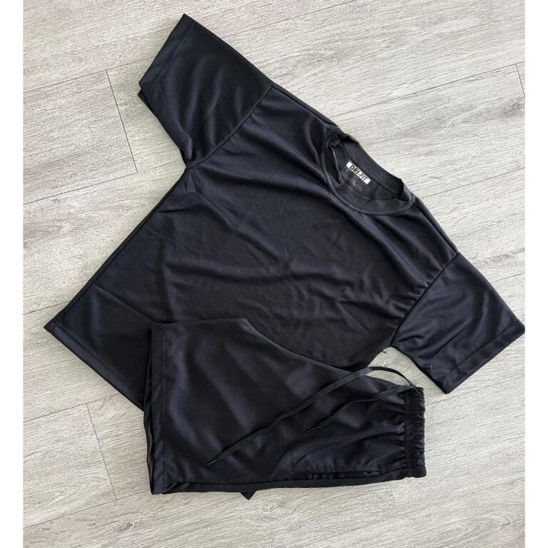 Kit Conjunto Infantil e juvenil Camisa e Shorts Dr