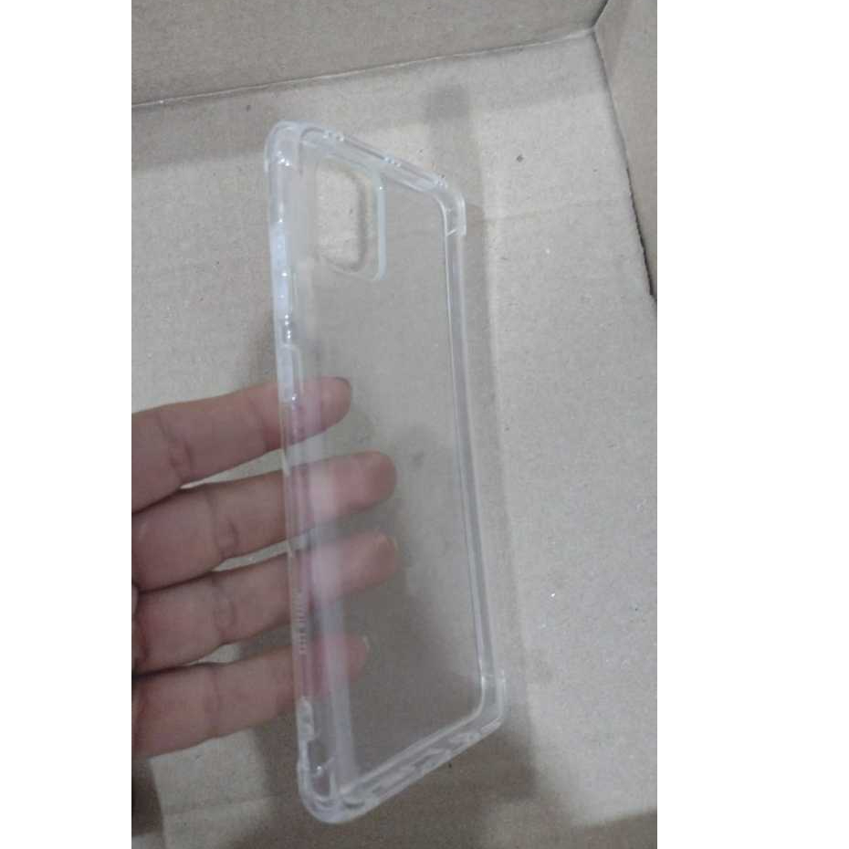 Capa Case Anti Impacto Shock Compatível Galaxy Note 10 Lite