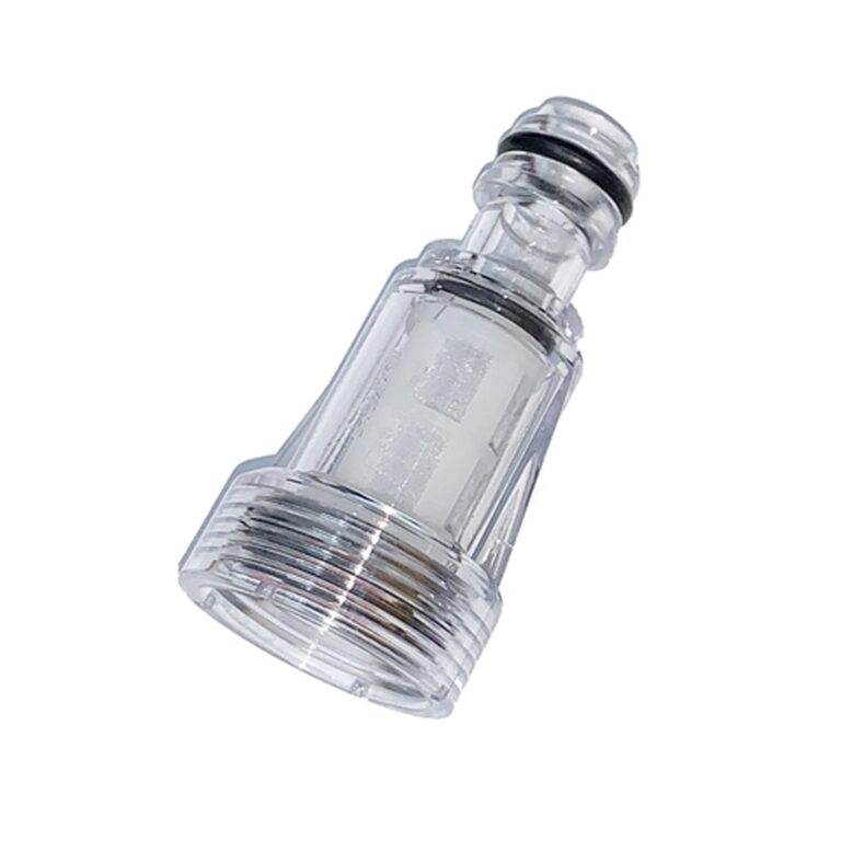 BICO DE ENTRADA 3/4 COM FILTRO LAVADORAS ENGATE RA