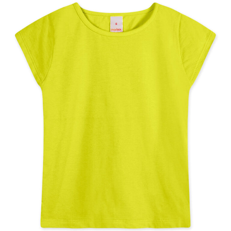 Blusa Antiviral Manga Curta Feminina Marisol