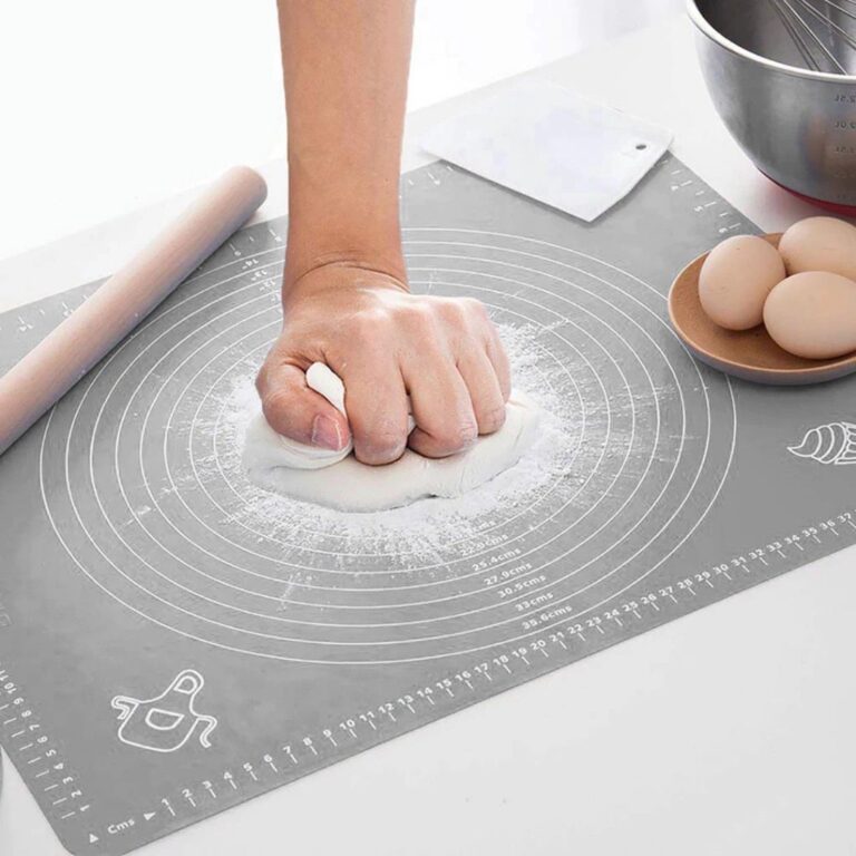 Kit 2 Tapete Tábua Culinário Com Medidas Antiade
