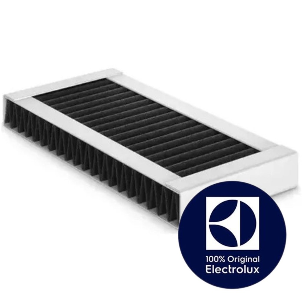 FILTRO DE AR DESODORIZADOR PARA GELADEIRA ELECTROLUX ORIGINAL – IM8S IM8B IM7S IM7B IB51S – A2451180