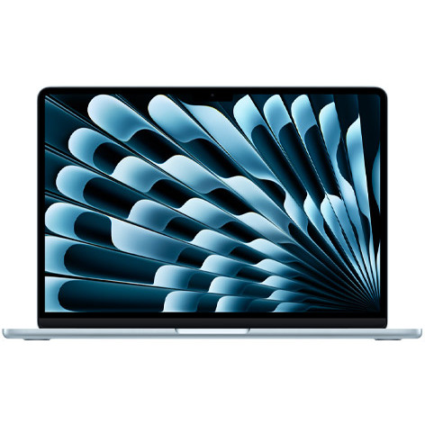 Macbook air M4 16gb 256gb 13 polegadas 2025 Novo L
