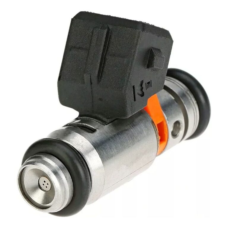 Bico Injetor 4 Furos (Multiponto) Ford Fiesta Ecos