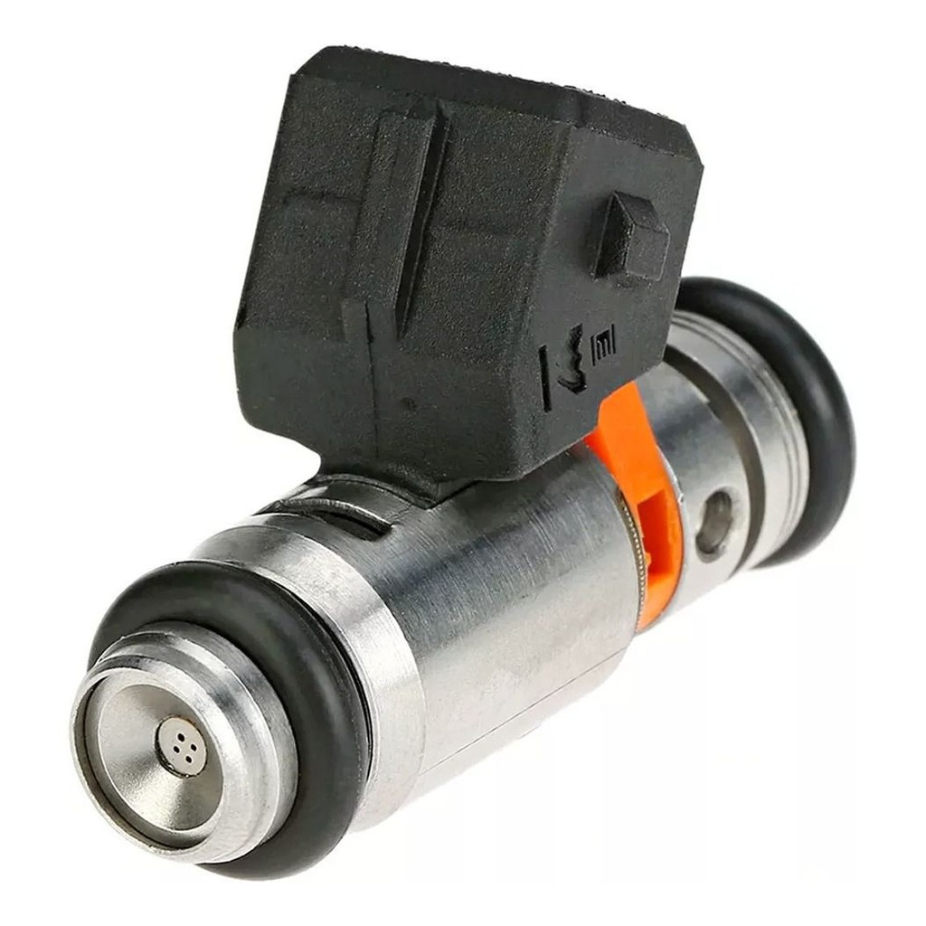 Bico Injetor 4 Furos (Multiponto) Ford Fiesta Ecosport 1.0 1.6 8V Gas e Flex iwp127