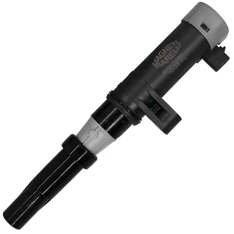 Bobina Ignição Scenic 1.6 16v 1999 a 2009 Magnet