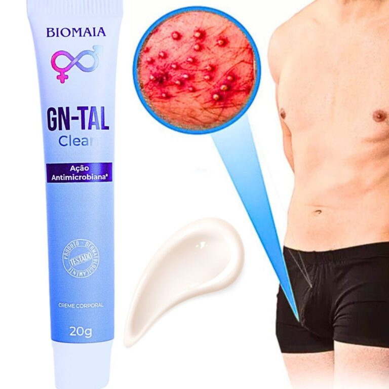 Candidíase de Repetição Íntima Masculina e Fem