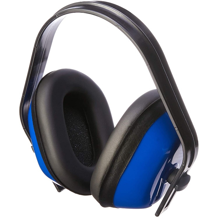 Abafador de  Ruído K30 Protetor Auricular 15Db Co