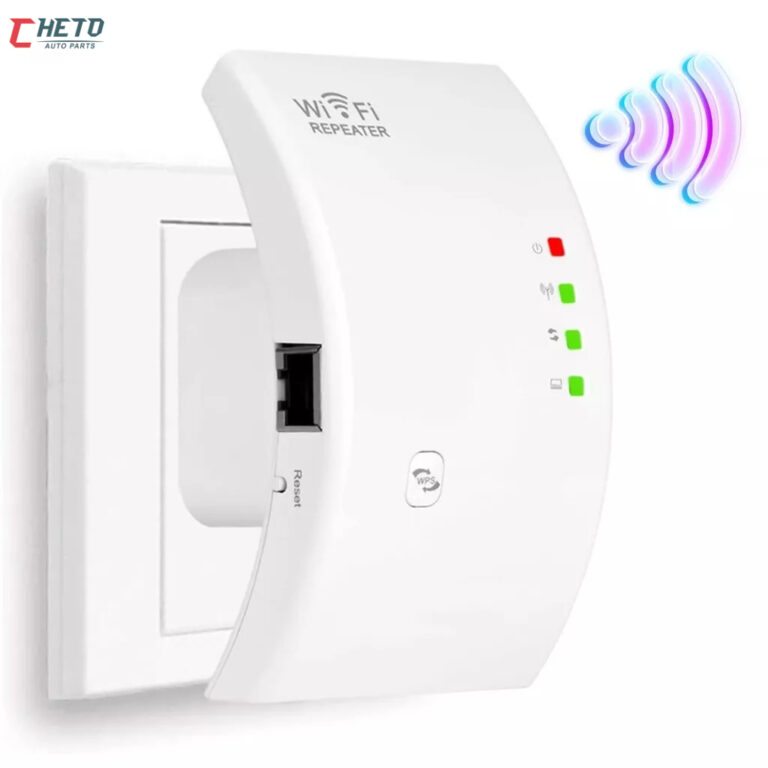 Repetidor wireless amplificador de sinal Expansor 