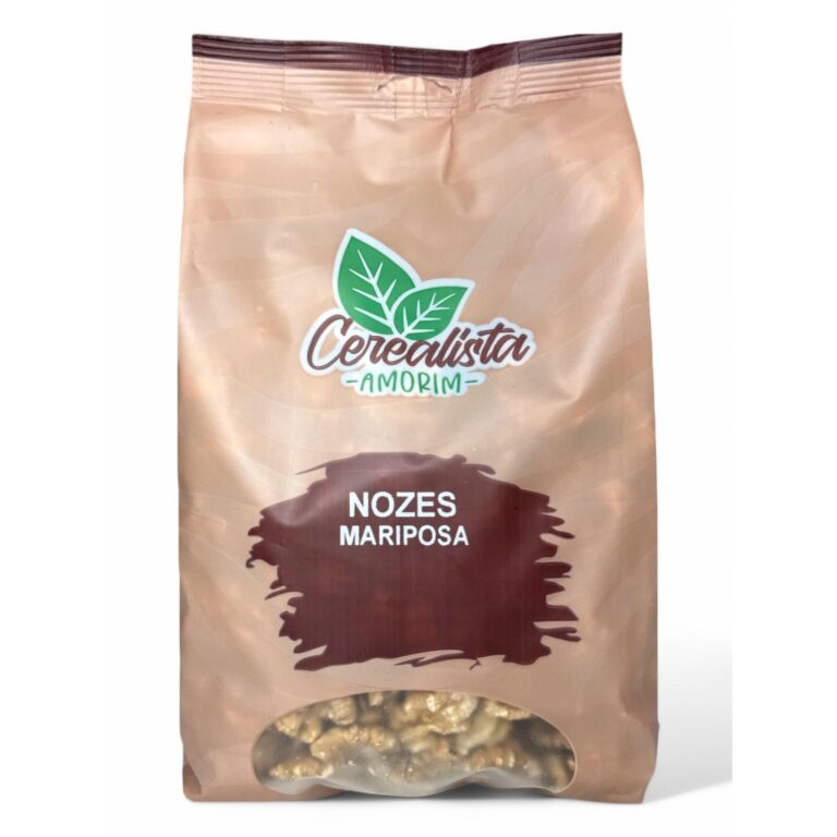 Nozes Mariposa Inteira Extra Light 1 kg – Ce