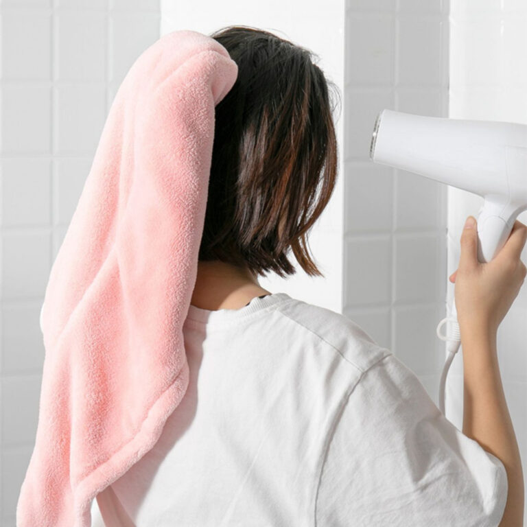 Kit C/3 Toalha Grossa Mágica Microfibras Adequado