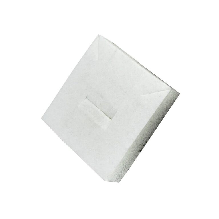 Kit 10 Espuma Branca P/ Berço De Joias E Bijuteri
