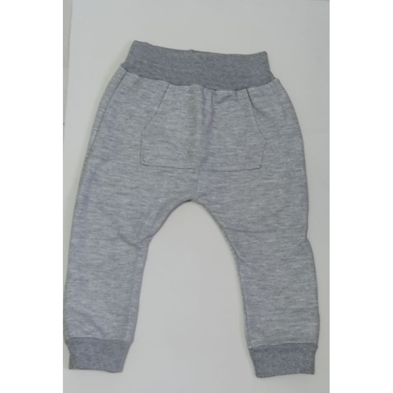 Calça moletom infantil menino