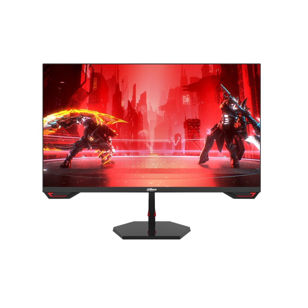 MONITOR GAMER DAHUA DHI-LM27-E231B 27 E-LED FULL HD, 180HZ