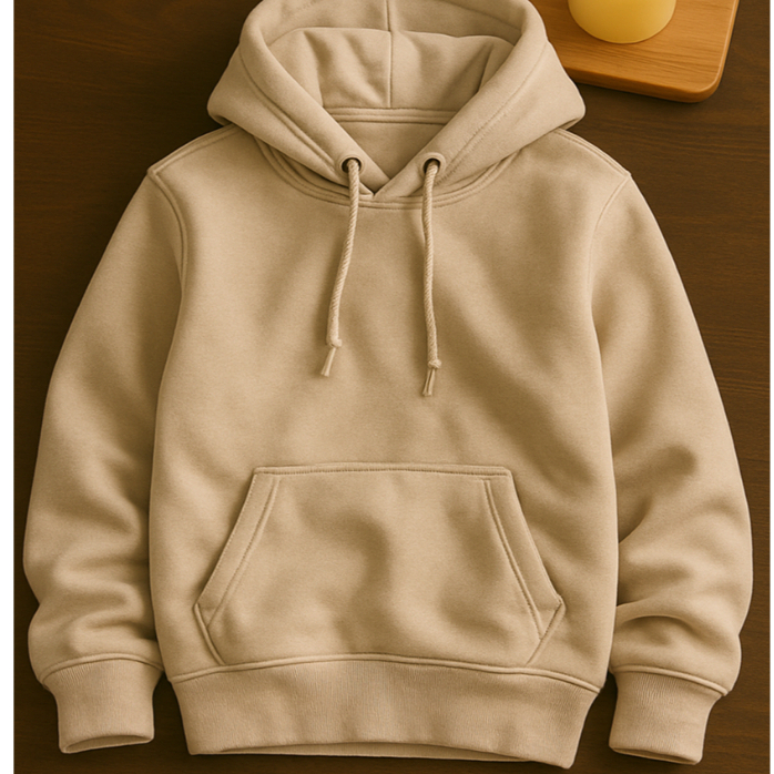 Moletom Agasalho Blusa de Frio Infantil em Algodã
