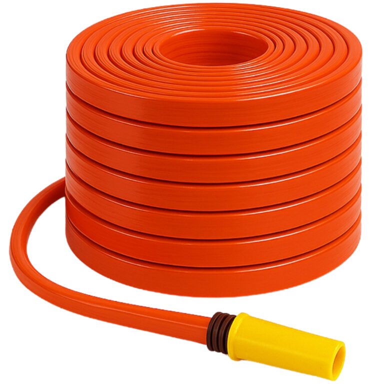 Mangueira  Jardim Chata Flexivel Anti-Torção e A