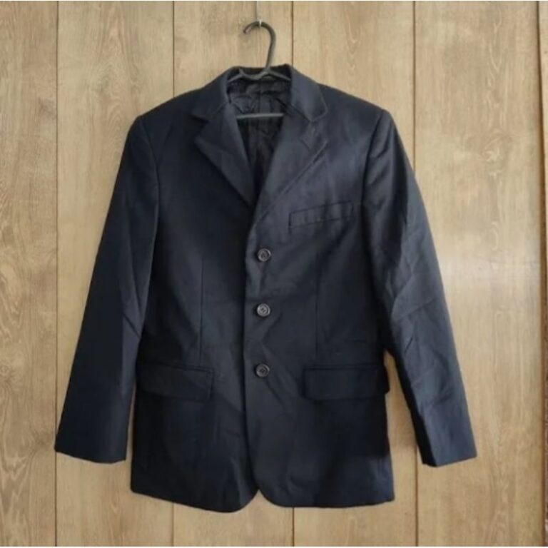 Blazer/Paletó Terno Infantil/Juvenil