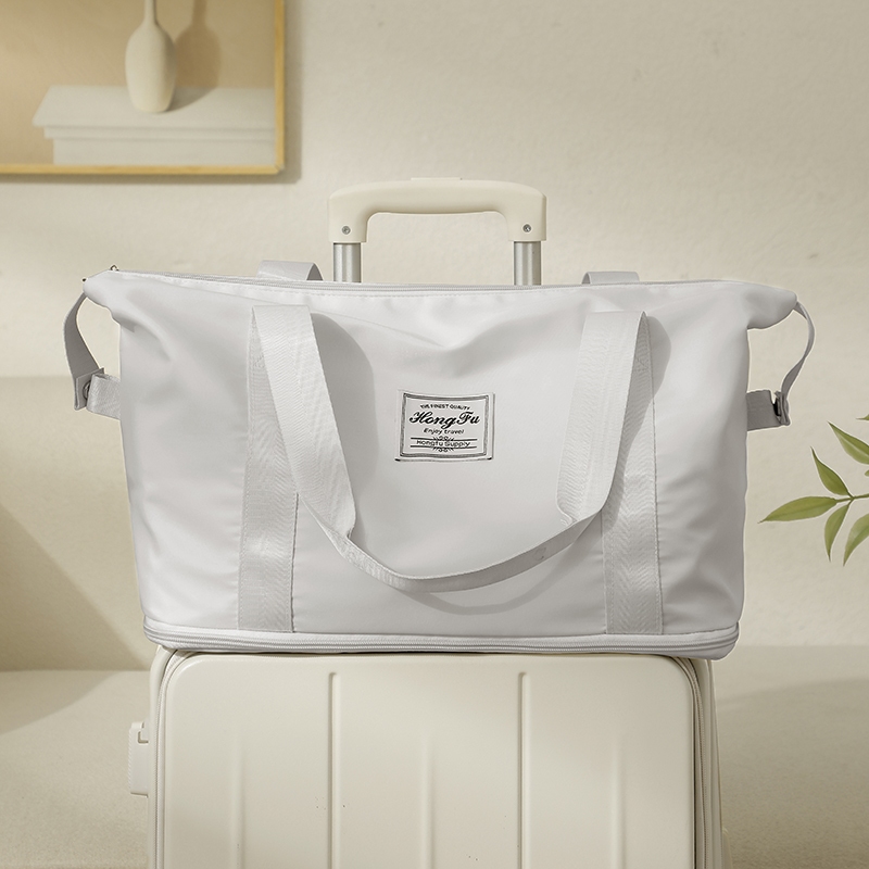 Bolsa de viagem à prova dágua com grande capacidade