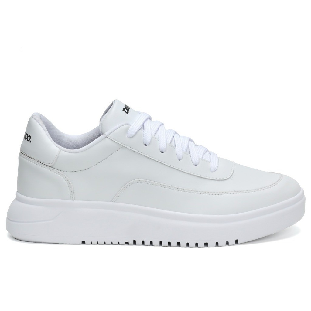 Tênis Casual Feminio Sneakear