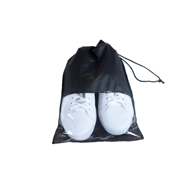 kit de Sacos Organizador de Sapatos Tênis Chinelo