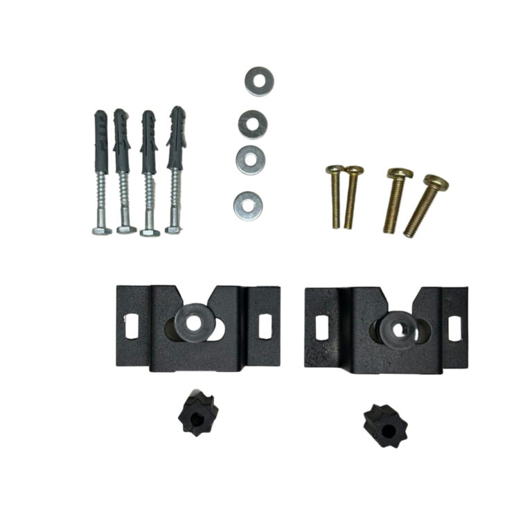 Suporte Tv Fixo Lcd Led 32 40 42 48 50 55 58 60 75