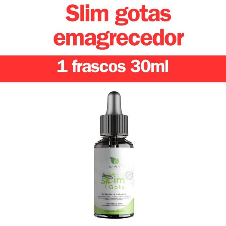 1 FRASCO DE GLICO 80 ORIGINAL 30ML