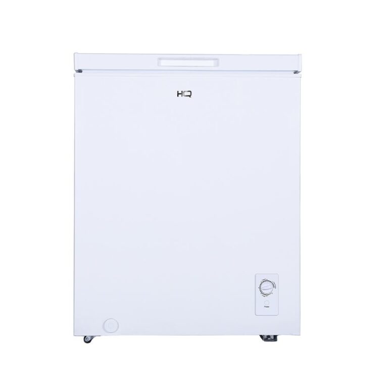 Freezer e Conservador Horizontal HQ 160 Litros Bra