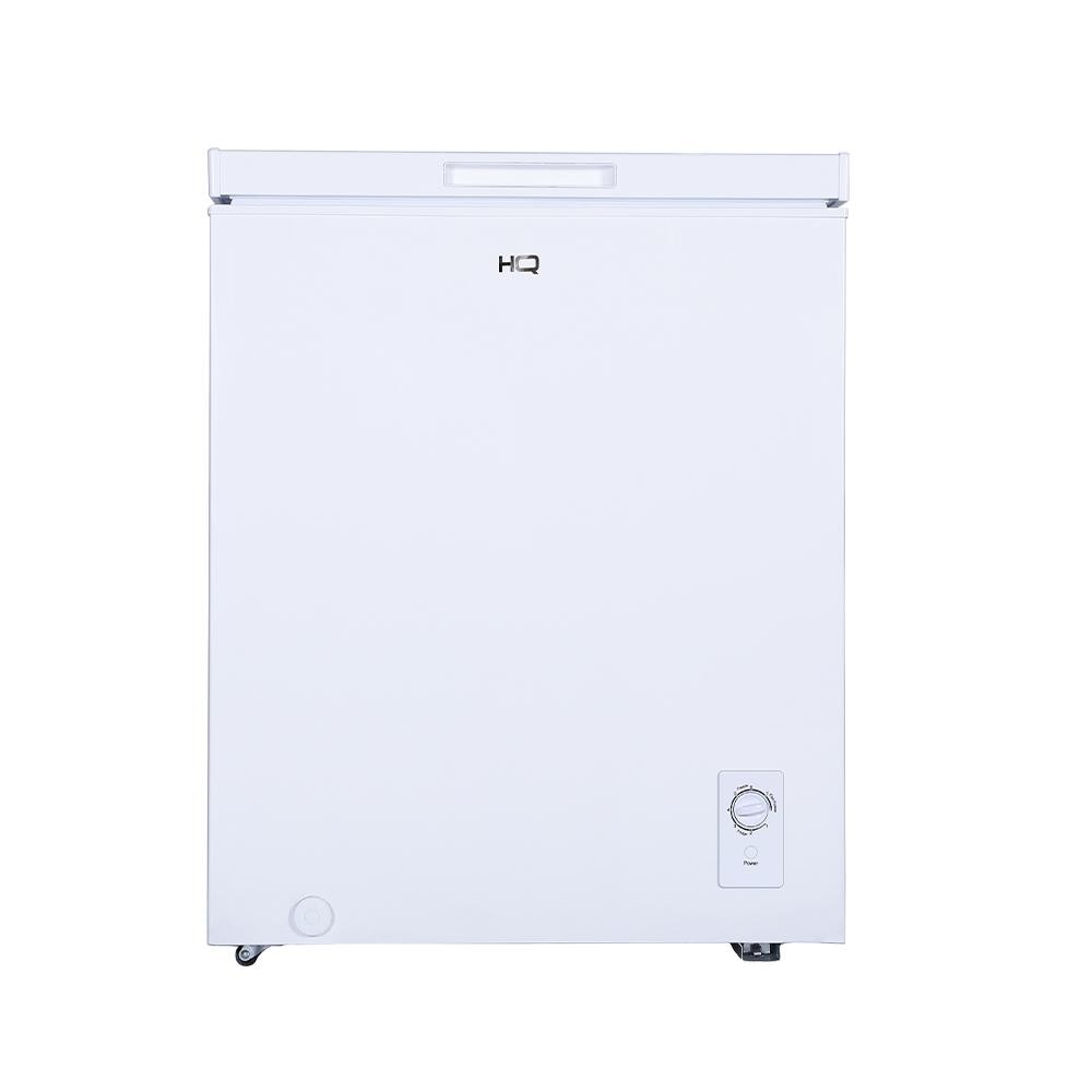 Freezer e Conservador Horizontal HQ 160 Litros Branco HQ-160CFH