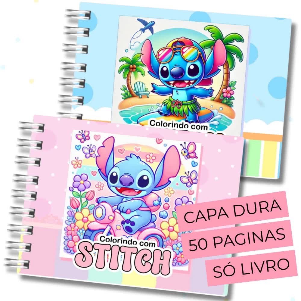 BOOB GOOD Caderno de Colorir Livro de Colorir STCH Capivara  Capa dura Caderno de Colorir Premium BO
