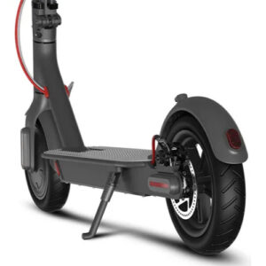 Patinete Elétrico Foston S09 PRO: Liberdade e Potência Urbana