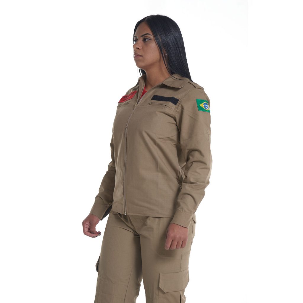 Gandola Profissional Slim Rip Stop Reforçado