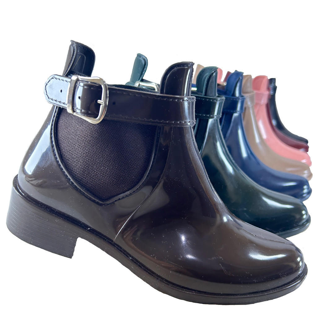 GAUCHA Galocha Adulto 872A KIKIVE