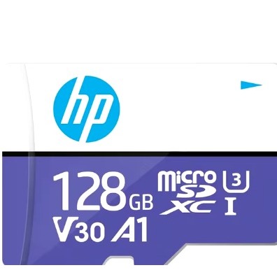 Cartão de memória Hp micro sd class 10, 32gb, 64